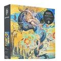Puzzle 1000 PC Temptation