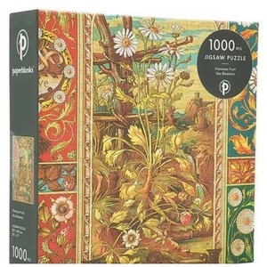 Puzzle 1000 PC Viennese Fruit