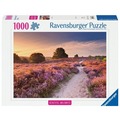 Puzzle 1000 Pink Pathway