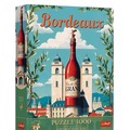 Puzzle 1000 Premium Plus Bordeaux, Francja TREFL