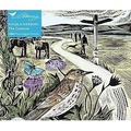 Puzzle 1000 Ptaszek Angela Harding