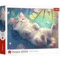 Puzzle 1000 Purrfekcyjny relaks 10983