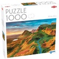 Puzzle 1000 Quiraing