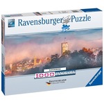 Puzzle 1000 Ravensburg
