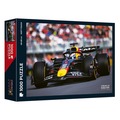 Puzzle 1000 Red Bull Racing Speed and Precision F1-1005285