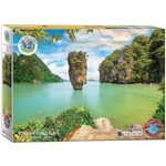 Puzzle 1000 Save our planet, Khao Phing Kan