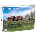 Puzzle 1000 Smaland