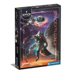 Puzzle 1000 Space collection 39717