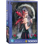 Puzzle 1000 Spellbound by Anne Stokes 6000-5511