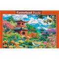 Puzzle 1000 Spring Garden of Harmony