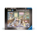 Puzzle 1000 Stanley's Stick Emporium
