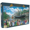 Puzzle 1000 Statek SS Great Britain