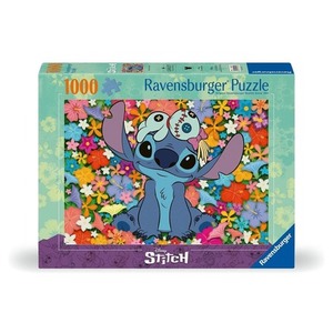 Puzzle 1000 Stitch