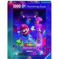 Puzzle 1000 Super Mario Movie