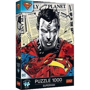 Puzzle 1000 Superman TREFL