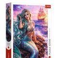 Puzzle 1000 Syrena TREFL