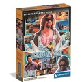 Puzzle 1000 The Big Lebowsky