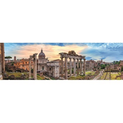 Puzzle 1000 Twilight Over the Eternal Empire