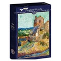 Puzzle 1000 Van Gogh, Stary Młyn