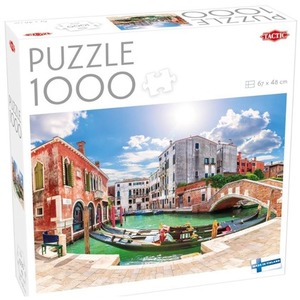 Puzzle 1000 Venice