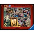 Puzzle 1000 Villainous. Cruella de Mon