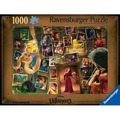 Puzzle 1000 Villainous. Matka Gertruda