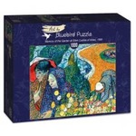 Puzzle 1000 Vincent van Gogh, Kobiety w Arles