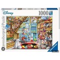 Puzzle 1000 Świat Disney