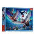 Puzzle 1000 Świąteczna dostawa TREFL