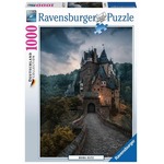 Puzzle 1000 Zamek Eltz