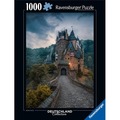 Puzzle 1000 Zamek Eltz