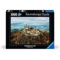 Puzzle 1000 Zamek Hohenzollernów