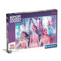 Puzzle 104 K-Pop Demon Hunters