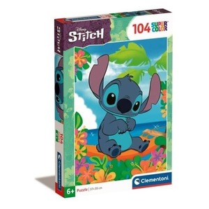 Puzzle 104 Super Kolor Stitch 25755