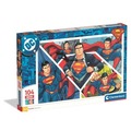 Puzzle 104 Superman