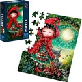 Puzzle 120 Czerwony Kapturek