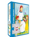 Puzzle 15 - Zdrowaś Maryjo
