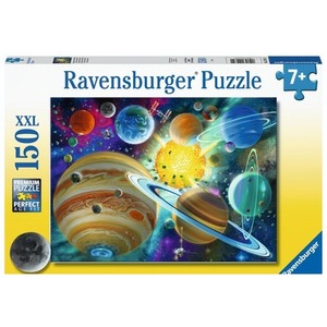 Puzzle 150 Cosmic Connection