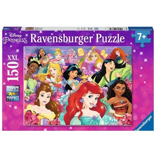 Puzzle 150 Disney Princess