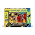 Puzzle 150 Minions