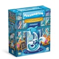 Puzzle 150 Oceanarium