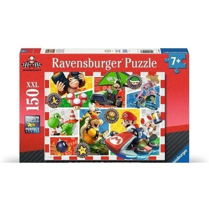 Puzzle 150 Super Mario