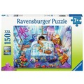 Puzzle 150 Undersea Dreams