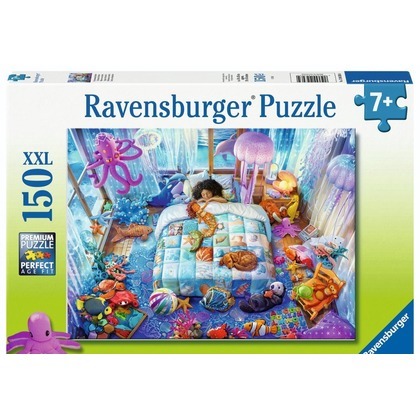 Puzzle 150 Undersea Dreams