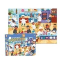 Puzzle 150 Zawody - Szef kuchni