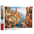 Puzzle 1500 Bałkańskie wakacje