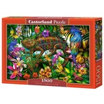 Puzzle 1500 Color Competition