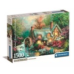 Puzzle 1500 Compact Country Retreat