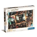 Puzzle 1500 Harry Potter