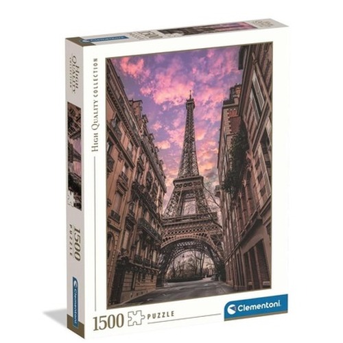 Puzzle 1500 Paris Awakens